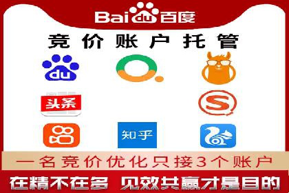 创新营销策略：专业SEM托管的成功故事